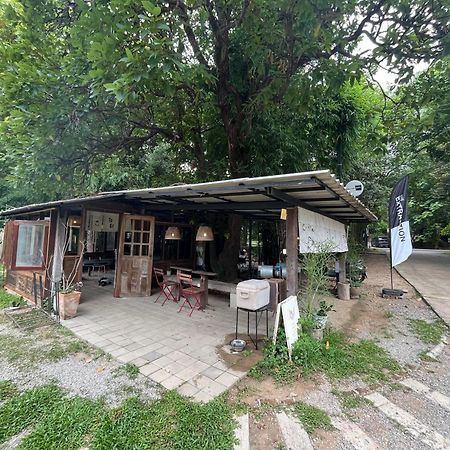 Foresta Villa Hang Dong Exterior photo