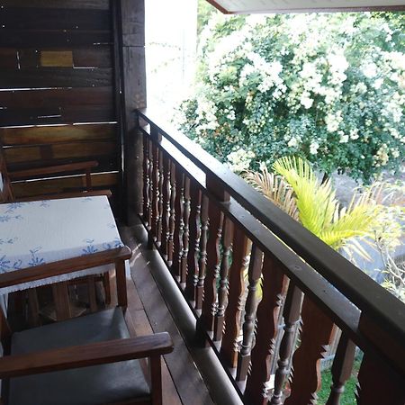 Foresta Villa Hang Dong Exterior photo