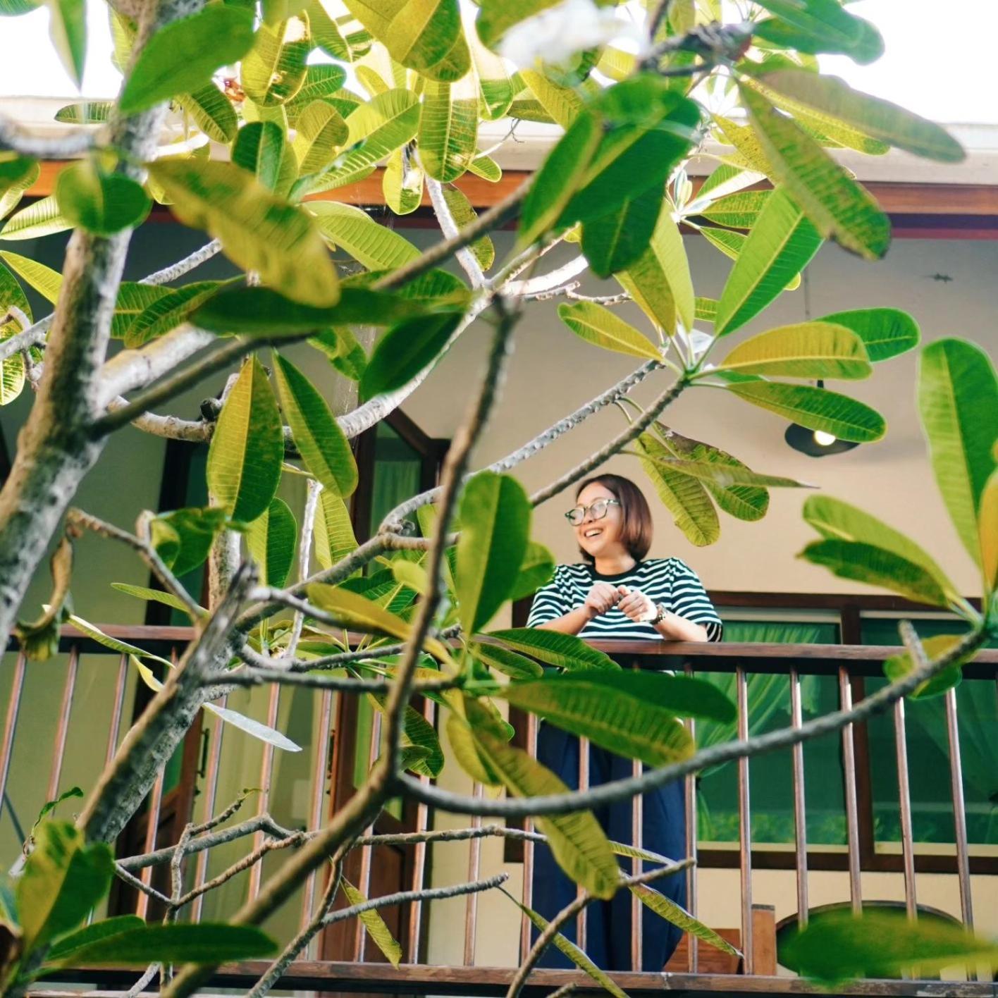Foresta Villa Hang Dong Exterior photo
