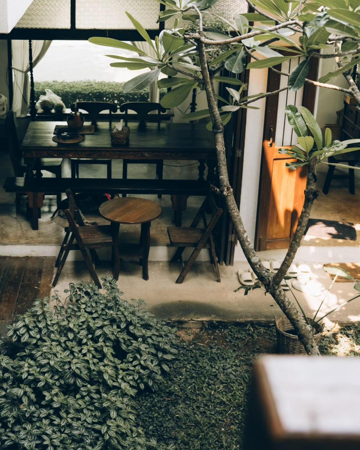 Foresta Villa Hang Dong Exterior photo