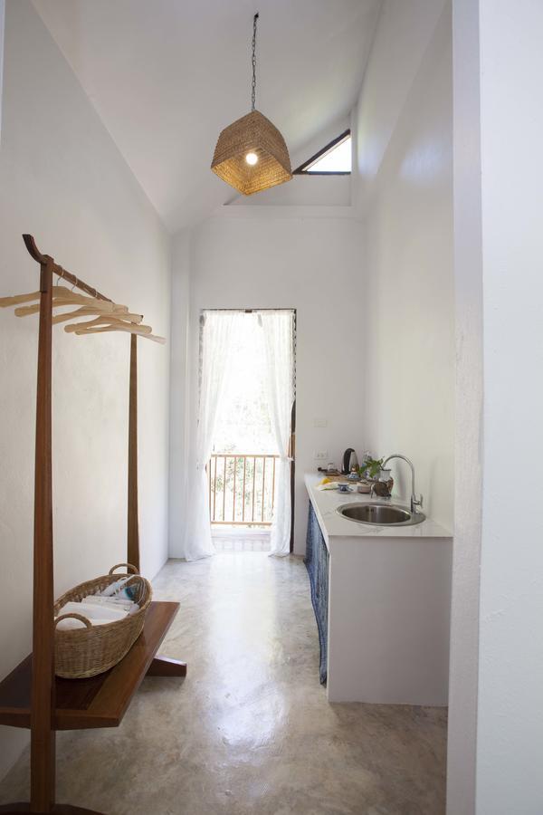 Foresta Villa Hang Dong Exterior photo