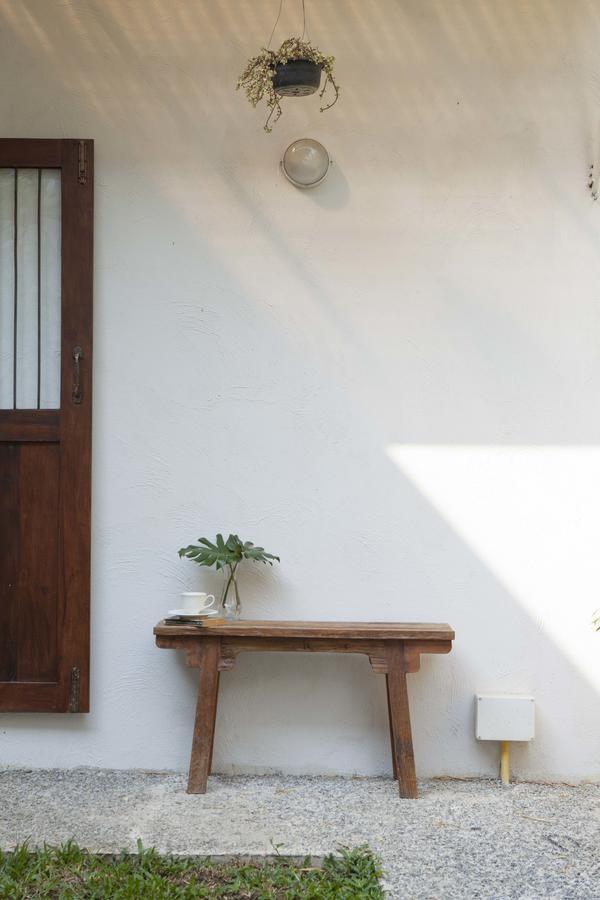 Foresta Villa Hang Dong Exterior photo